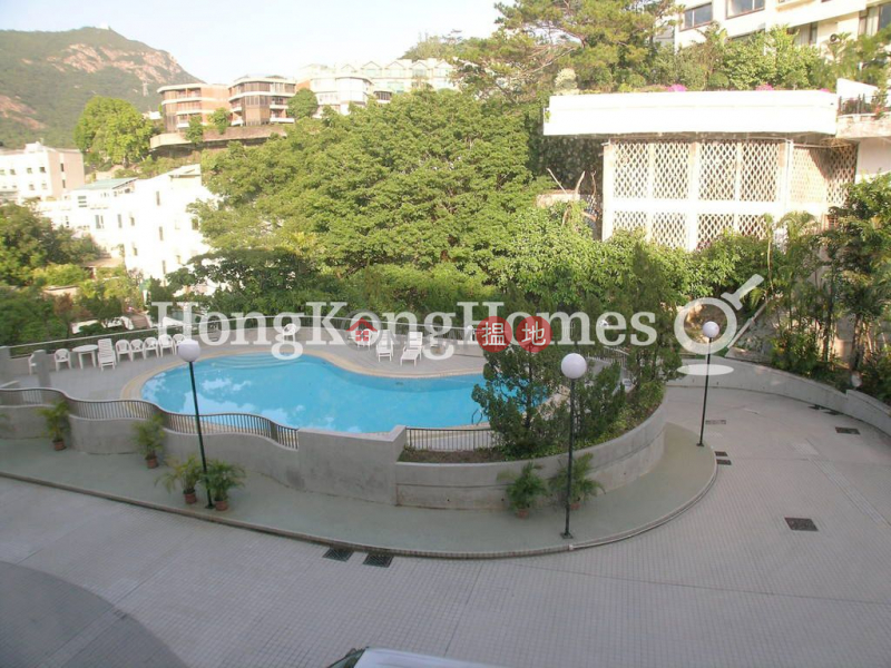 Property Search Hong Kong | OneDay | Residential | Rental Listings | 3 Bedroom Family Unit for Rent at Shouson Garden