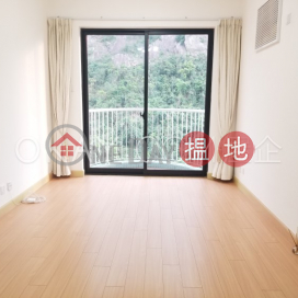 Intimate 2 bedroom on high floor with balcony | Rental | Scenecliff 承德山莊 _0