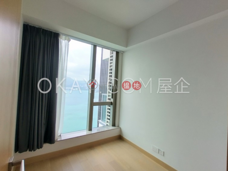 香港搵樓|租樓|二手盤|買樓| 搵地 | 住宅出租樓盤|4房2廁,極高層,海景,露台日出康城 9期C OCEAN MARINI出租單位