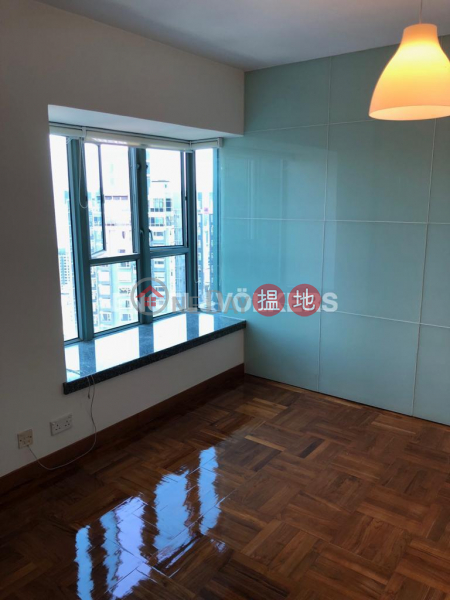 2 Bedroom Flat for Rent in Soho 117 Caine Road | Central District Hong Kong, Rental | HK$ 40,000/ month