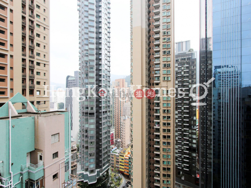 香港搵樓|租樓|二手盤|買樓| 搵地 | 住宅-出租樓盤尚翹峰1期3座兩房一廳單位出租