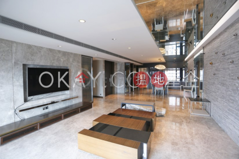 Efficient 5 bed on high floor with harbour views | For Sale | Kennedy Heights 堅麗閣 _0