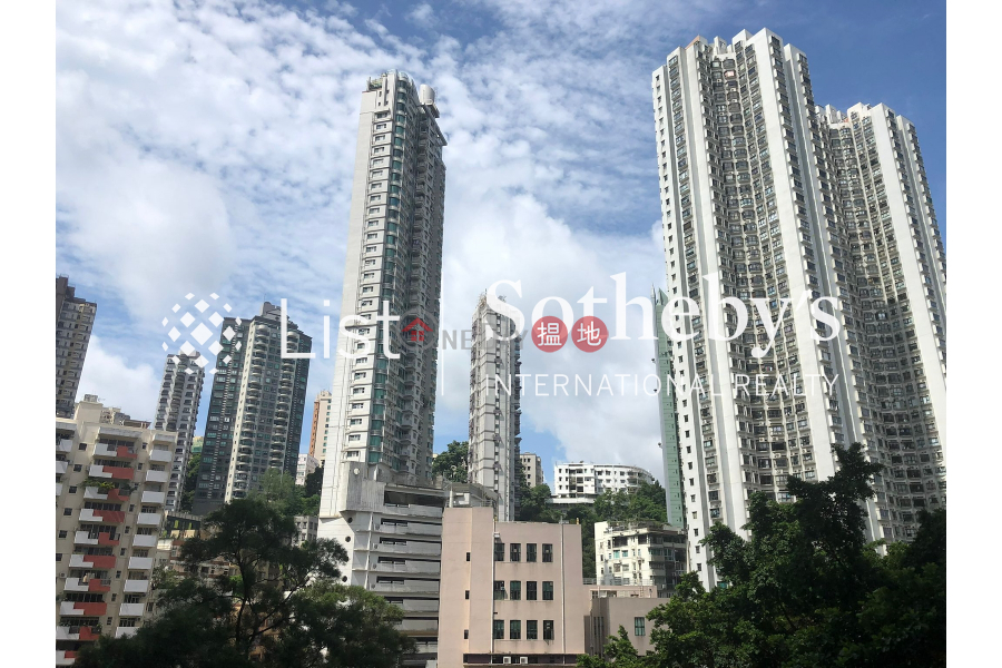 Property for Sale at Grand Deco Tower with 4 Bedrooms, 26 Tai Hang Road | Wan Chai District Hong Kong Sales HK$ 25.3M