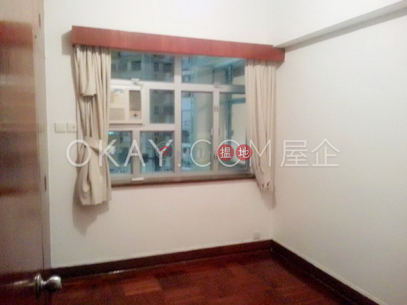 Lovely 3 bedroom with racecourse views | Rental 1-3 Blue Pool Road | Wan Chai District Hong Kong, Rental, HK$ 42,000/ month