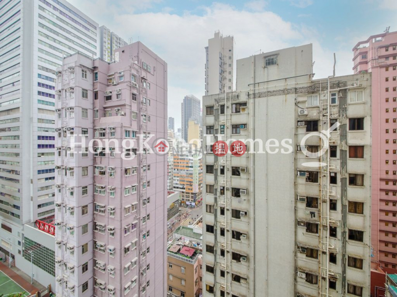 香港搵樓|租樓|二手盤|買樓| 搵地 | 住宅出租樓盤-囍匯 1座一房單位出租