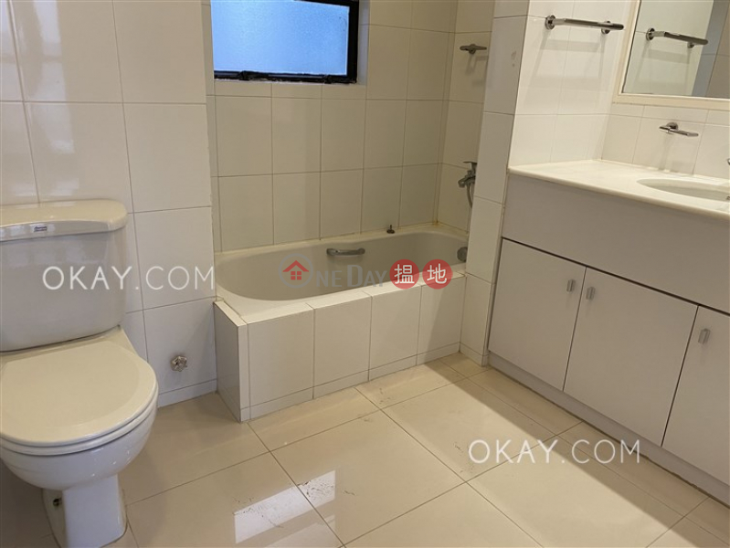 HK$ 50,000/ month | Wisdom Court Block B Western District Rare 3 bedroom with sea views & parking | Rental