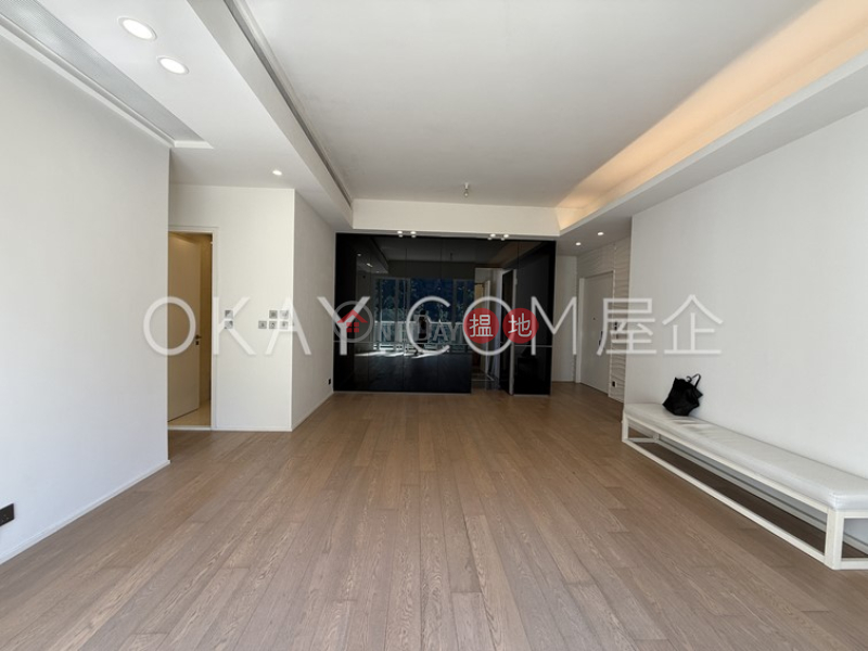 Property Search Hong Kong | OneDay | Residential | Rental Listings Beautiful 2 bed on high floor with balcony & parking | Rental