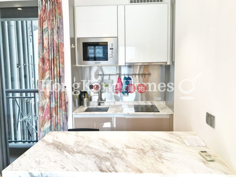 Property Search Hong Kong | OneDay | Residential Rental Listings, 1 Bed Unit for Rent at The Met. Sublime