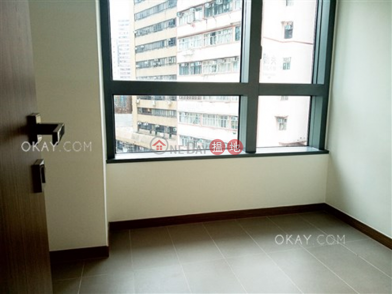2房1廁,實用率高,極高層《德安樓出租單位》199-201莊士敦道 | 灣仔區-香港-出租HK$ 33,000/ 月