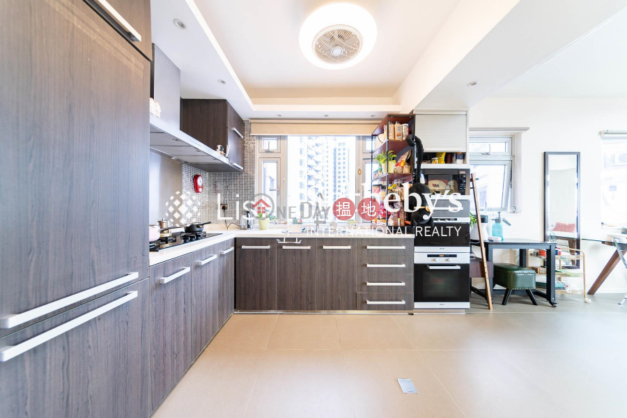 Property for Rent at Tai Hang Terrace with 1 Bedroom | Tai Hang Terrace 大坑台 Rental Listings