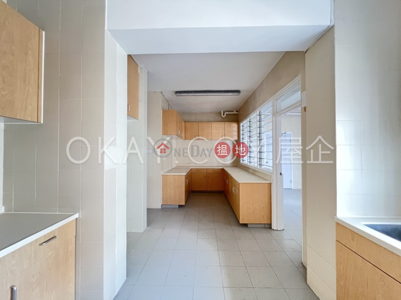 HK$ 49,000/ month | 91 Broadcast Drive | Kowloon City, Tasteful 2 bedroom with balcony & parking | Rental