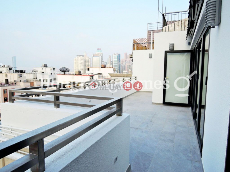 2 Bedroom Unit for Rent at Kingston Building Block B | Kingston Building Block B 京士頓大廈 B座 Rental Listings