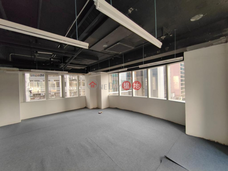 Property Search Hong Kong | OneDay | Office / Commercial Property Rental Listings | [ FOR RENT ] Office, entire floor in Central, GREAT QUALITY