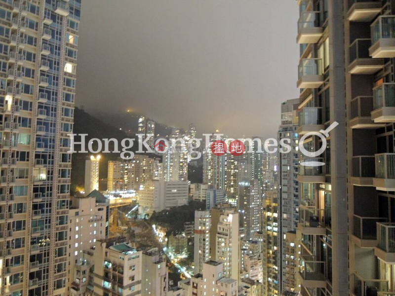 Property Search Hong Kong | OneDay | Residential | Rental Listings 2 Bedroom Unit for Rent at The Avenue Tower 3