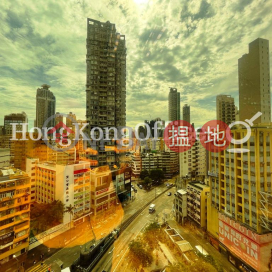 始創中心寫字樓租單位出租, 始創中心 Pioneer Centre | 油尖旺 (HKO-10380-AFHR)_0