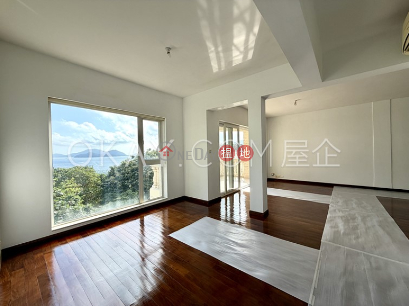 HK$ 63,000/ 月-淺水灣道98號南區-2房2廁,實用率高,海景,連車位淺水灣道98號出租單位