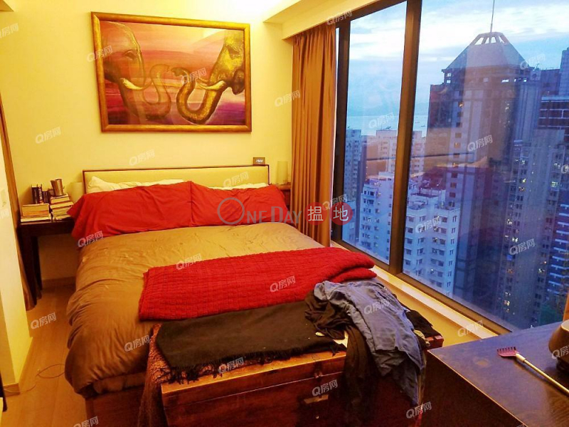 Altro | 3 bedroom High Floor Flat for Sale | 116-118 Second Street | Western District | Hong Kong Sales, HK$ 23.8M