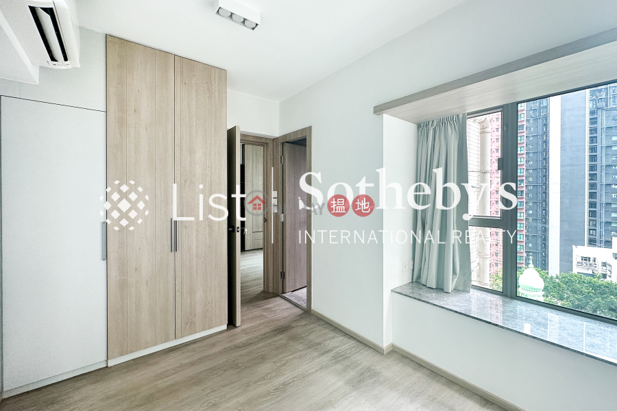 Peach Blossom | Unknown | Residential | Rental Listings | HK$ 25,000/ month