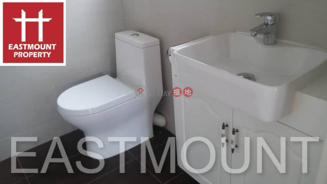 香港搵樓|租樓|二手盤|買樓| 搵地 | 住宅-出租樓盤-清水灣 Taoloo Villa樓房出租-天台, 位置方便 出租單位