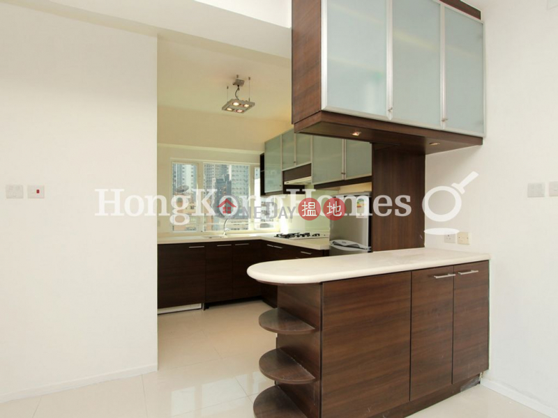 1 Bed Unit at Villa Serene | For Sale, Villa Serene 兆和軒 Sales Listings | Central District (Proway-LID20061S)