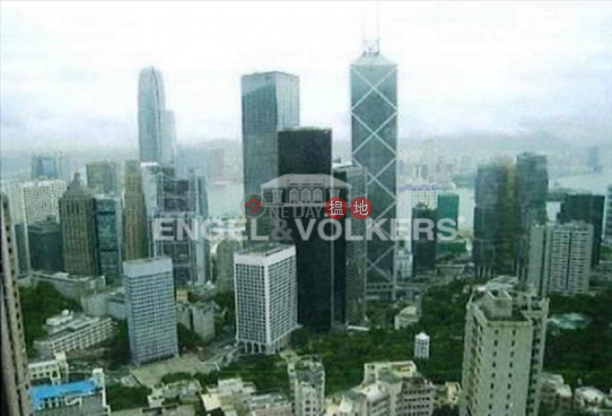 Property Search Hong Kong | OneDay | Residential | Rental Listings | 4 Bedroom Luxury Flat for Rent in Central Mid Levels