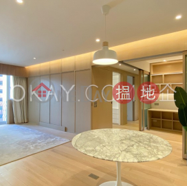 Rare 3 bedroom on high floor with sea views & balcony | For Sale | Camelot Height 金鑾閣 _0