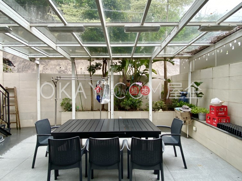 House F Little Palm Villa | Unknown | Residential Sales Listings, HK$ 34M