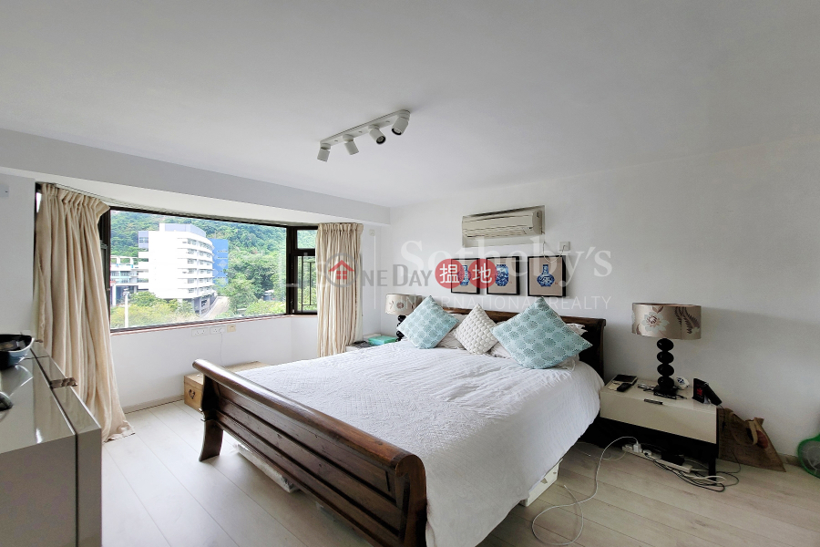 Property for Rent at Goldson Place with 3 Bedrooms, 11 Shouson Hill Road West | Southern District Hong Kong | Rental, HK$ 65,000/ month