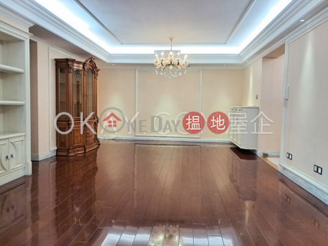 Rare 3 bedroom on high floor with parking | Rental | Clovelly Court 嘉富麗苑 _0