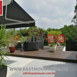 Sai Kung Village House | Property For Sale in Nam Shan 南山- Nice Sai Kung Town View | Property ID: 1951 | The Yosemite Village House 豪山美庭村屋 _0