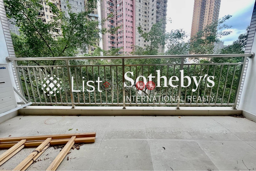 Property Search Hong Kong | OneDay | Residential | Rental Listings, Property for Rent at Medallion Heights with 3 Bedrooms