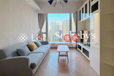 Property for Rent at The Cullinan with 2 Bedrooms | The Cullinan 天璽 _0