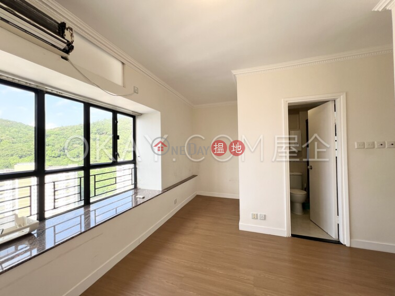 HK$ 45,000/ month | Illumination Terrace Wan Chai District, Stylish 3 bedroom on high floor with sea views | Rental