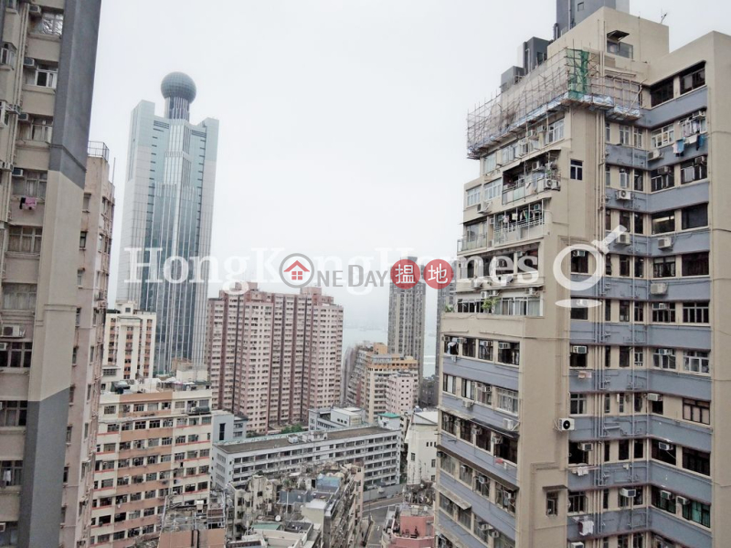 Property Search Hong Kong | OneDay | Residential | Sales Listings | 2 Bedroom Unit at Lai King Court | For Sale