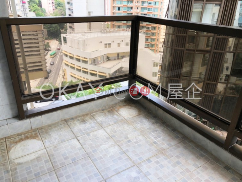 Dragon Garden | Low Residential | Rental Listings HK$ 58,000/ month