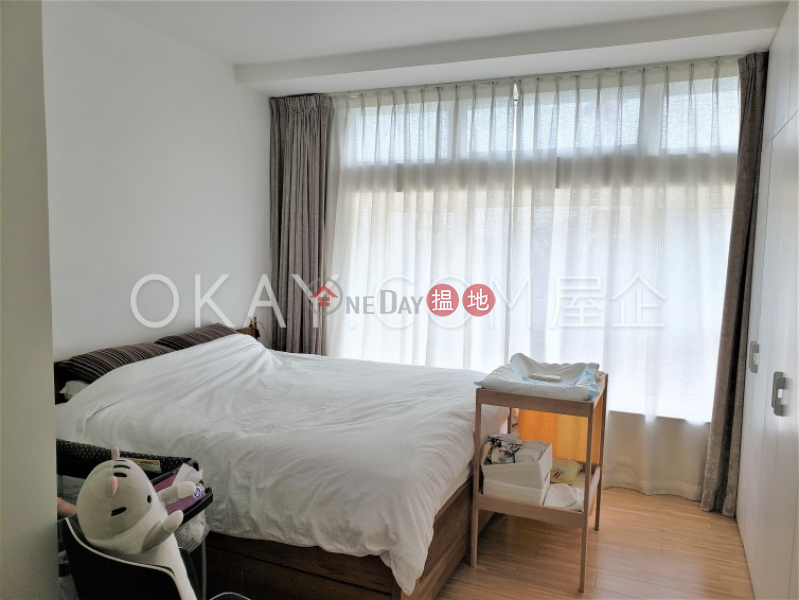Efficient 3 bedroom with sea views & balcony | For Sale | Discovery Bay, Phase 4 Peninsula Vl Coastline, 16 Discovery Road 愉景灣 4期 蘅峰碧濤軒 愉景灣道16號 Sales Listings