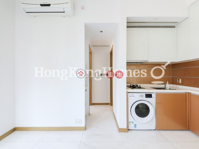 HK$ 23,000/ month High West, Western District 1 Bed Unit for Rent at High West