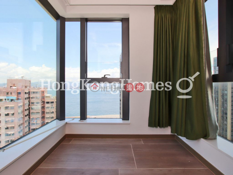 HK$ 22,500/ month | One Artlane | Western District | 1 Bed Unit for Rent at One Artlane