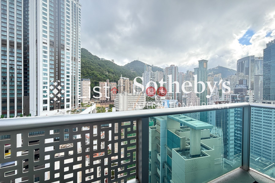 Property Search Hong Kong | OneDay | Residential, Rental Listings | Property for Rent at J Residence with 1 Bedroom