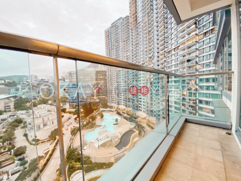 Property Search Hong Kong | OneDay | Residential | Rental Listings Rare 3 bedroom on high floor with balcony & parking | Rental