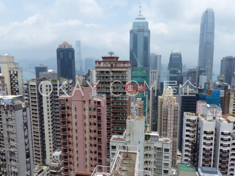 The Rednaxela, High | Residential | Rental Listings HK$ 32,000/ month