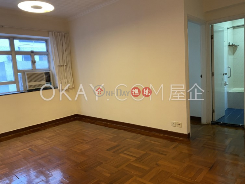 Property Search Hong Kong | OneDay | Residential Rental Listings, Intimate 3 bedroom in Mid-levels West | Rental