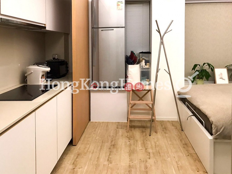 HK$ 6.8M Floral Tower Western District | Studio Unit at Floral Tower | For Sale