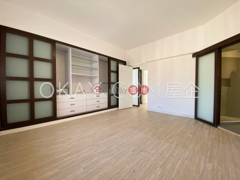 Property Search Hong Kong | OneDay | Residential Rental Listings Exquisite 3 bed on high floor with balcony & parking | Rental
