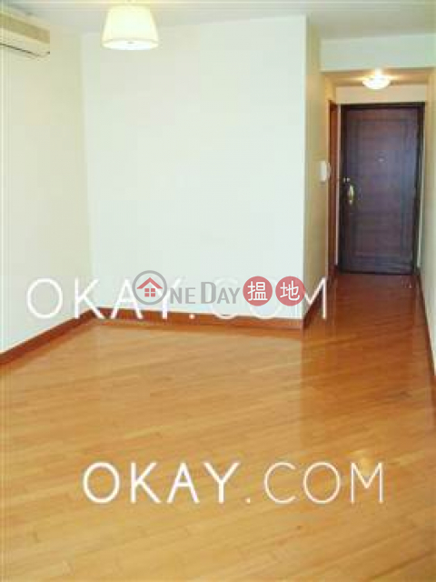 Stylish 3 bedroom on high floor with balcony | For Sale | Sorrento Phase 1 Block 3 擎天半島1期3座 _0