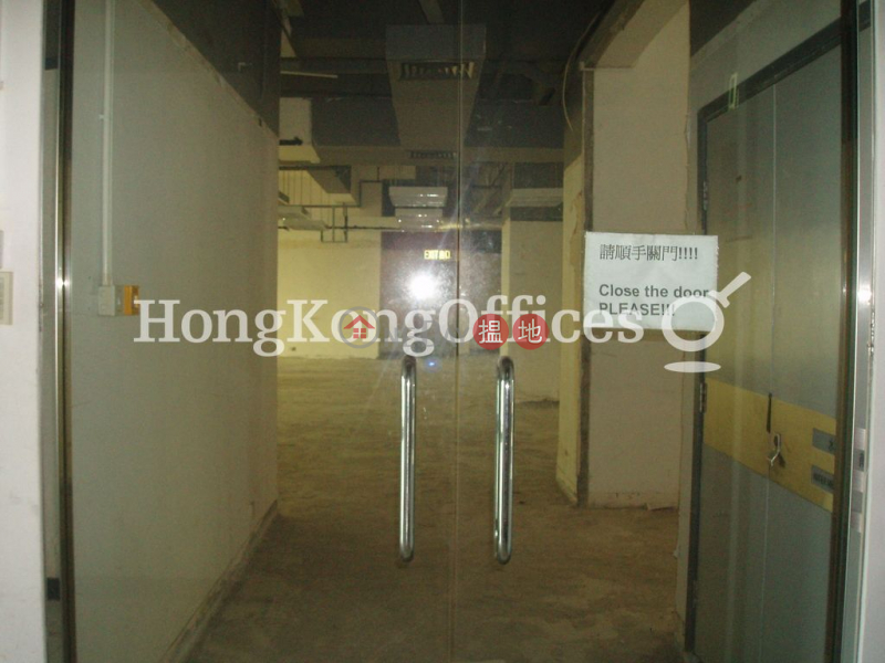 香港仔科達設計中心高層|工業大廈出租樓盤-HK$ 86,400/ 月