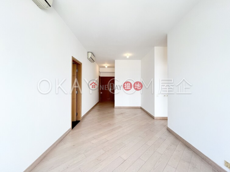 Rare 2 bedroom on high floor | Rental, The Masterpiece 名鑄 Rental Listings | Yau Tsim Mong (OKAY-R80998)