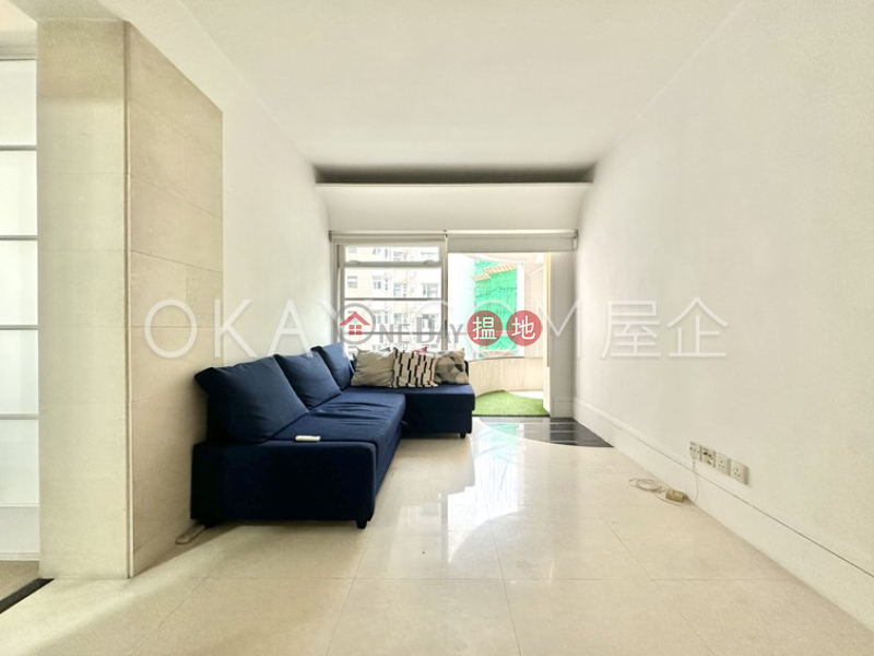 Property Search Hong Kong | OneDay | Residential Sales Listings, Tasteful 2 bedroom with balcony | For Sale
