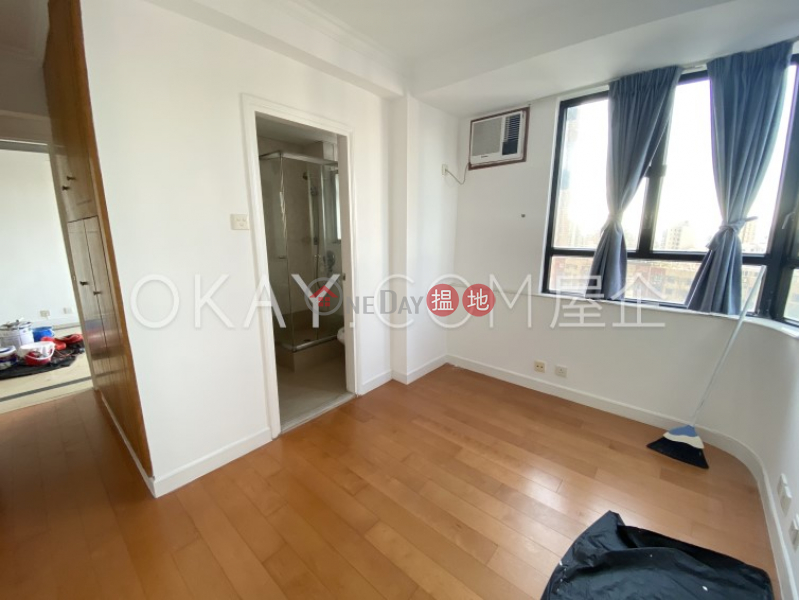 HK$ 25,000/ month, Panorama Gardens, Western District Unique 2 bedroom with sea views | Rental