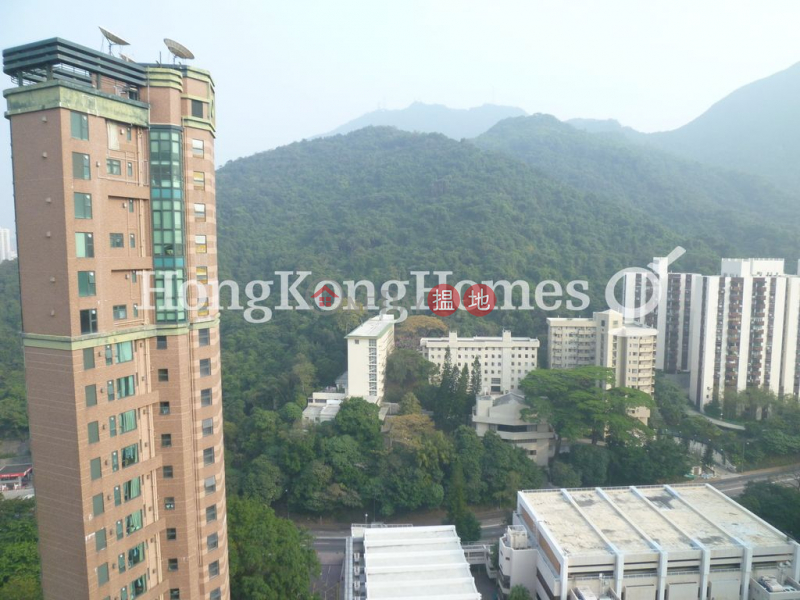 Property Search Hong Kong | OneDay | Residential | Rental Listings, 1 Bed Unit for Rent at University Heights Block 1